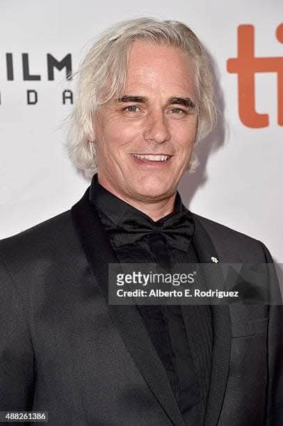 barbaravitali2's tweet image. Happy Birthday to #PaulGross April 30,1959 #DueSouth #Eastwick