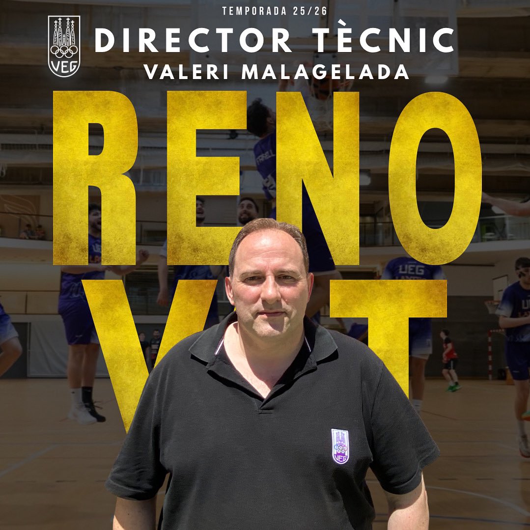 UE GAUDÍ tweet media