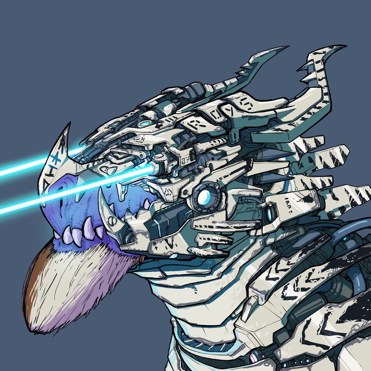 ⚠️X RAPTOR REMIXES DELIVERED SAFELY⚠️

The results of Monday's stream have been delivered!

Congratulations to <a href="/Gabriel69691313/">gabstaHR31</a>  and <a href="/humiddel/">DeL</a>!

Who's next?