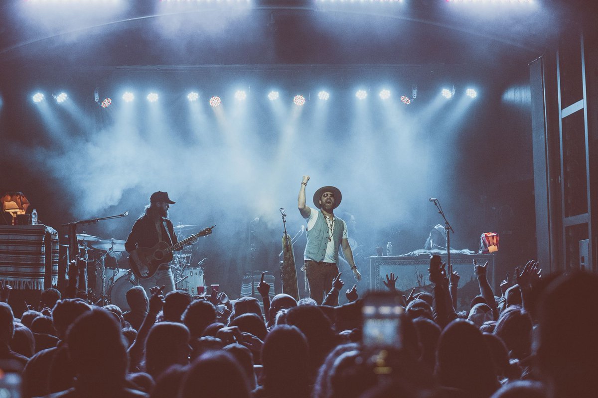 SUPPORT UPDATE 👊 Drake White will be supporting Chase Rice at Nickel Plate District Amphitheater on Saturday, June 14th! Don't wait- get your tickets now at mokbpresents.com/event/chase-ri… 🎫