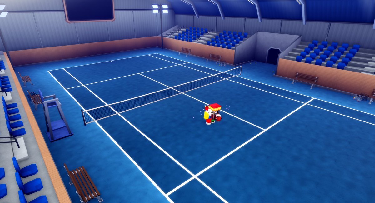 Tenniz🎾

#roblox #robloxdev #robloxdevs