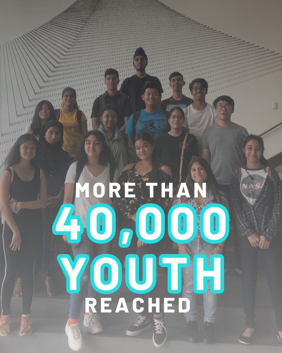 jlinfoundation's tweet image. 14 years in and our mission is stronger than ever: uplifting AAPI and underserved youth by tackling the toughest barriers they face. We're proud to stand with community leaders and nonprofits who equip and empower youth to thrive. 

Join in our mission as we go further together!