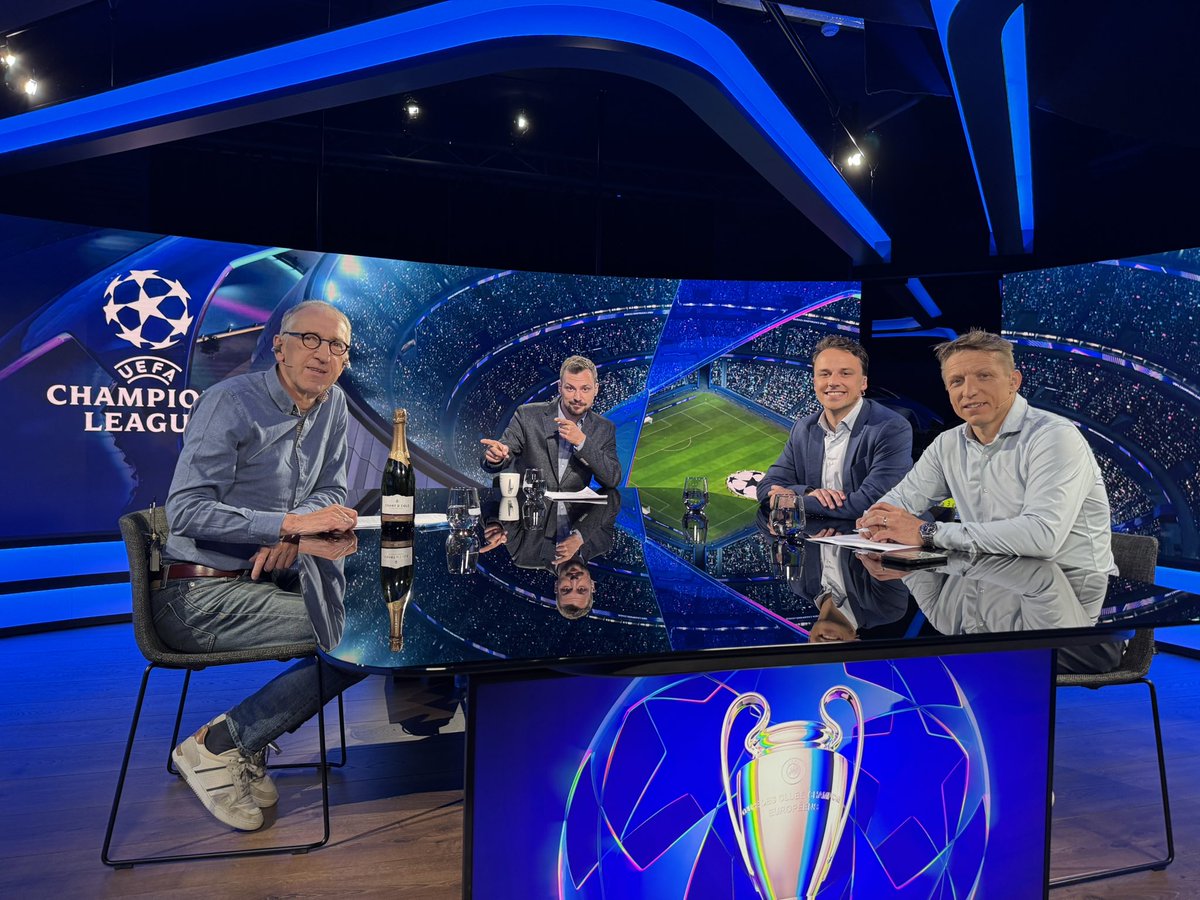 Willem Haak (@willemhaak) on Twitter photo 