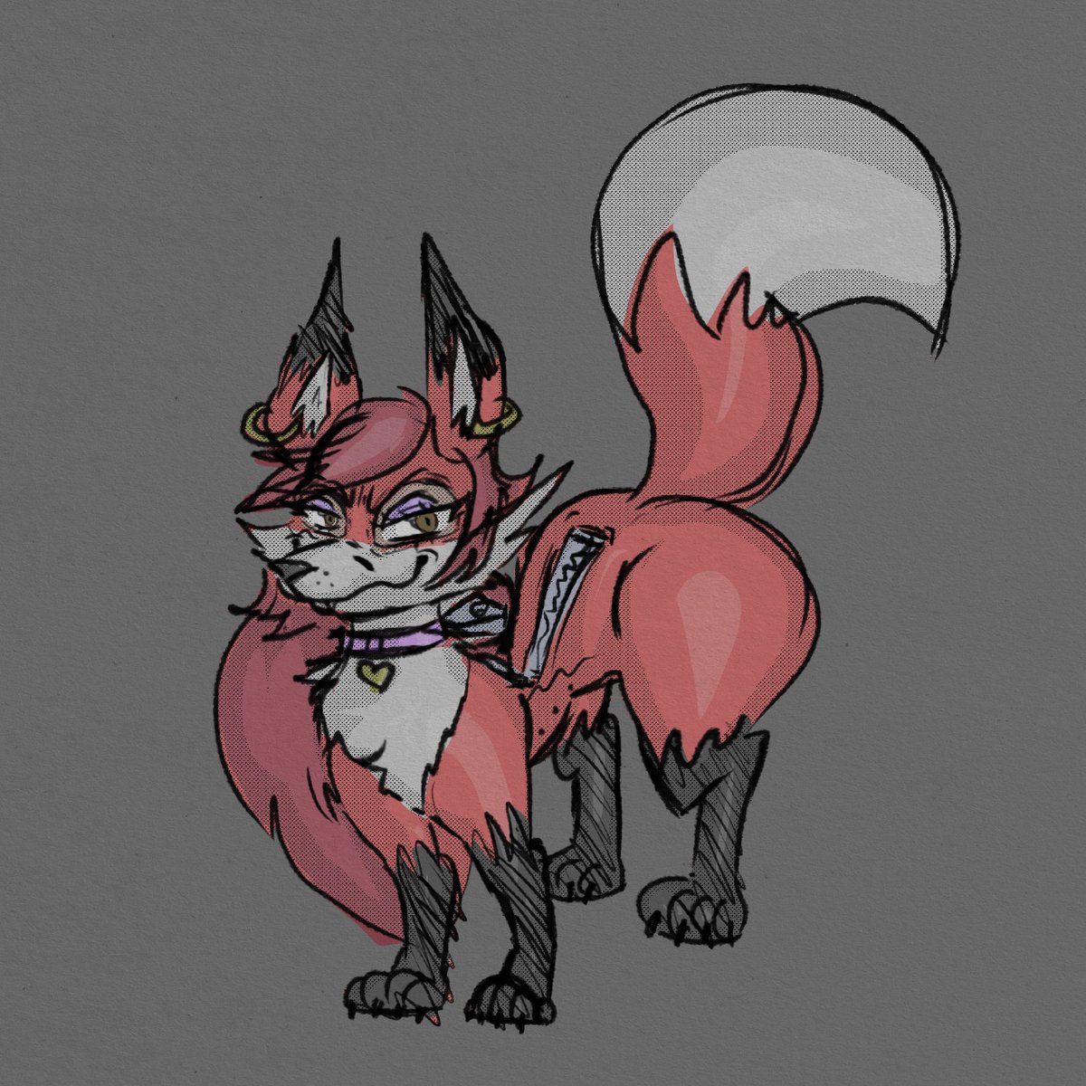 🦊