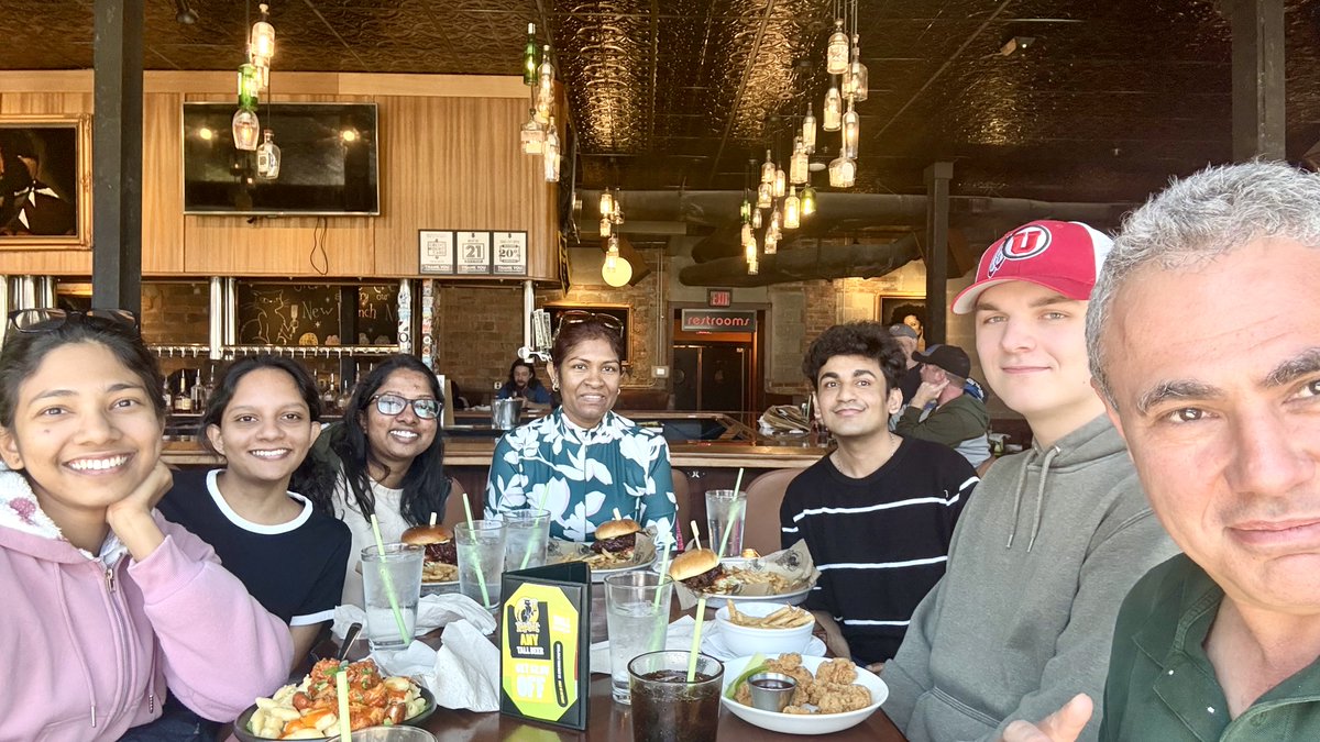 Groysman Lab tweet media