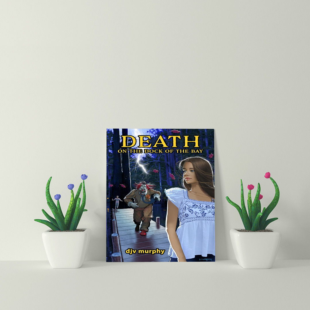 Read a free sample of my book on AllAuthor. #mybook #readasample #freechapters #mustread #ebooks #allauthor Read a Sample -> allauthor.com/preview/91078/