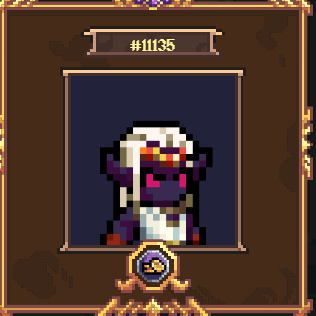 Tom Callahan (@tomcallahan_) on Twitter photo So I bought 1000 Raffle tickets wanted a merchant.
Got 1 Scroll for 100 Raffle tickets and it turned out to be a banker. 1% chance on 1 Scroll. Thanks <a href="/DefiDungeons/">Defi Dungeons</a> So I bought 1000 Raffle tickets wanted a merchant.
Got 1 Scroll for 100 Raffle tickets and it turned out to be a banker. 1% chance on 1 Scroll. Thanks <a href="/DefiDungeons/">Defi Dungeons</a>