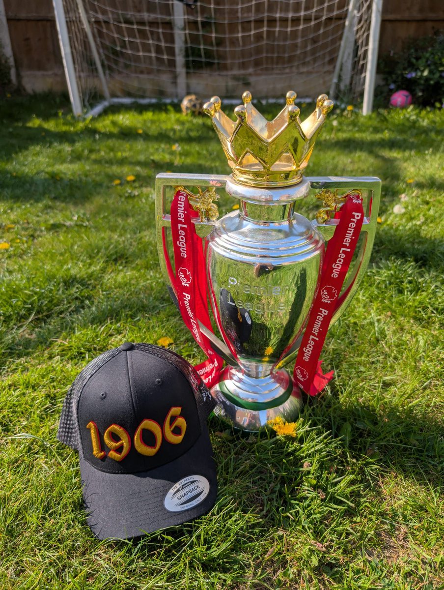 Spion Kop 1906 tweet media
