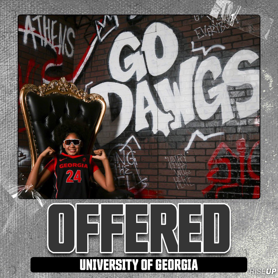Alyx White (@alyxwhite_) on Twitter photo 𝗢𝗙𝗙𝗘𝗥 𝗔𝗗𝗗𝗘𝗗: '29 Jayden McClain (Ryle) received an offer from University of Georgia🏀
<a href="/JaydenMcClain24/">Jayden McClain</a> | <a href="/Ryleladyraiders/">Lady Raiders Bball</a> | <a href="/FBCMotton/">FBC Mo</a> | <a href="/UGA_WBB/">Georgia Basketball 🏀🐶</a>
🔗: riseupsportsblog.com/kentucky-high-… 𝗢𝗙𝗙𝗘𝗥 𝗔𝗗𝗗𝗘𝗗: '29 Jayden McClain (Ryle) received an offer from University of Georgia🏀
<a href="/JaydenMcClain24/">Jayden McClain</a> | <a href="/Ryleladyraiders/">Lady Raiders Bball</a> | <a href="/FBCMotton/">FBC Mo</a> | <a href="/UGA_WBB/">Georgia Basketball 🏀🐶</a>
🔗: riseupsportsblog.com/kentucky-high-…