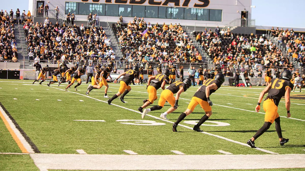 Andre Jackson (@andrejackson7_) on Twitter photo After a few conversations with <a href="/brohach3/">Brody Rohach</a> & <a href="/LMasters8/">Logan Masters</a> , I am honored to receive a Full Ride Scholarship Offer to play football at Wayne State College <a href="/WayneStFootball/">Wayne State Football</a>
<a href="/OwlFootball_/">Foothill College Football</a> <a href="/Mr_EAJ/">Eric Washington Jr.</a> <a href="/BrandonYounger/">Brandon Younger</a> <a href="/kennycoleman81/">Coach Coleman</a> <a href="/RaivioMatt/">Coach Rav</a> After a few conversations with <a href="/brohach3/">Brody Rohach</a> & <a href="/LMasters8/">Logan Masters</a> , I am honored to receive a Full Ride Scholarship Offer to play football at Wayne State College <a href="/WayneStFootball/">Wayne State Football</a>
<a href="/OwlFootball_/">Foothill College Football</a> <a href="/Mr_EAJ/">Eric Washington Jr.</a> <a href="/BrandonYounger/">Brandon Younger</a> <a href="/kennycoleman81/">Coach Coleman</a> <a href="/RaivioMatt/">Coach Rav</a>