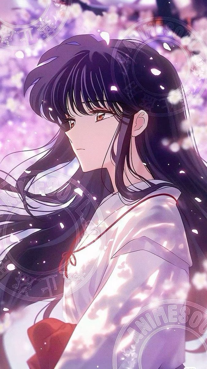 ── .✦ INTRO ✦. ──
  ⋆ˊˎ-name : Kikyo
age ⤷^᪲᪲᪲ : 30
. ₊ sexuality : straight
⋆.˚ gender : female
⋆ˊˎ- Birthplace: Japan
✽+†+✽――
Occupation: Priestess
She became an oridinary woman after her battle and is now free and happy (survives her ordeal)
 (1)