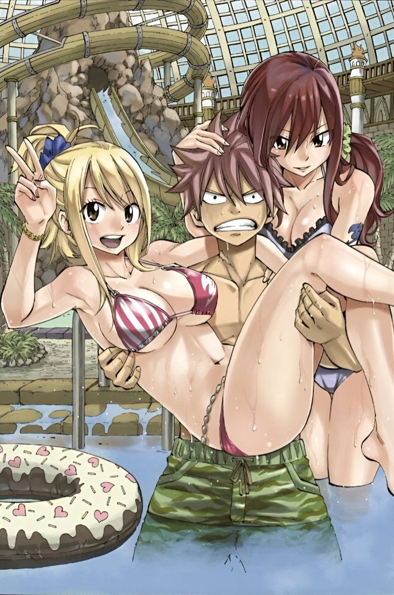 Fairy Tail (@fairytail_en) on Twitter photo 