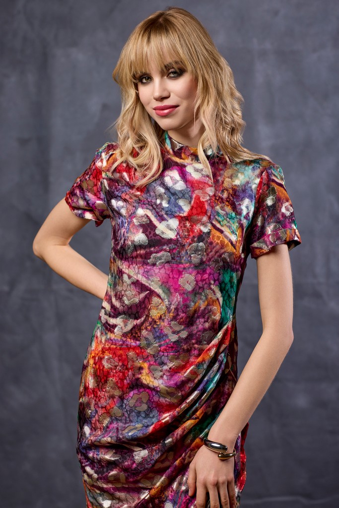 Wear the dress, buy the flowers, take the picture’—that’s the motto. 🌸✨ #ClosetLondon #MainCharacterEnergy

l8r.it/xZxJ