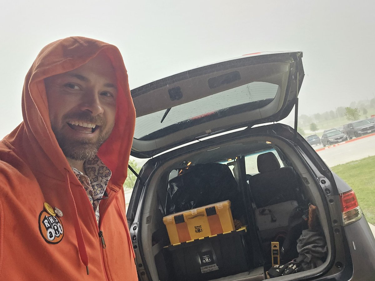 Mr. Clumpner tweet media