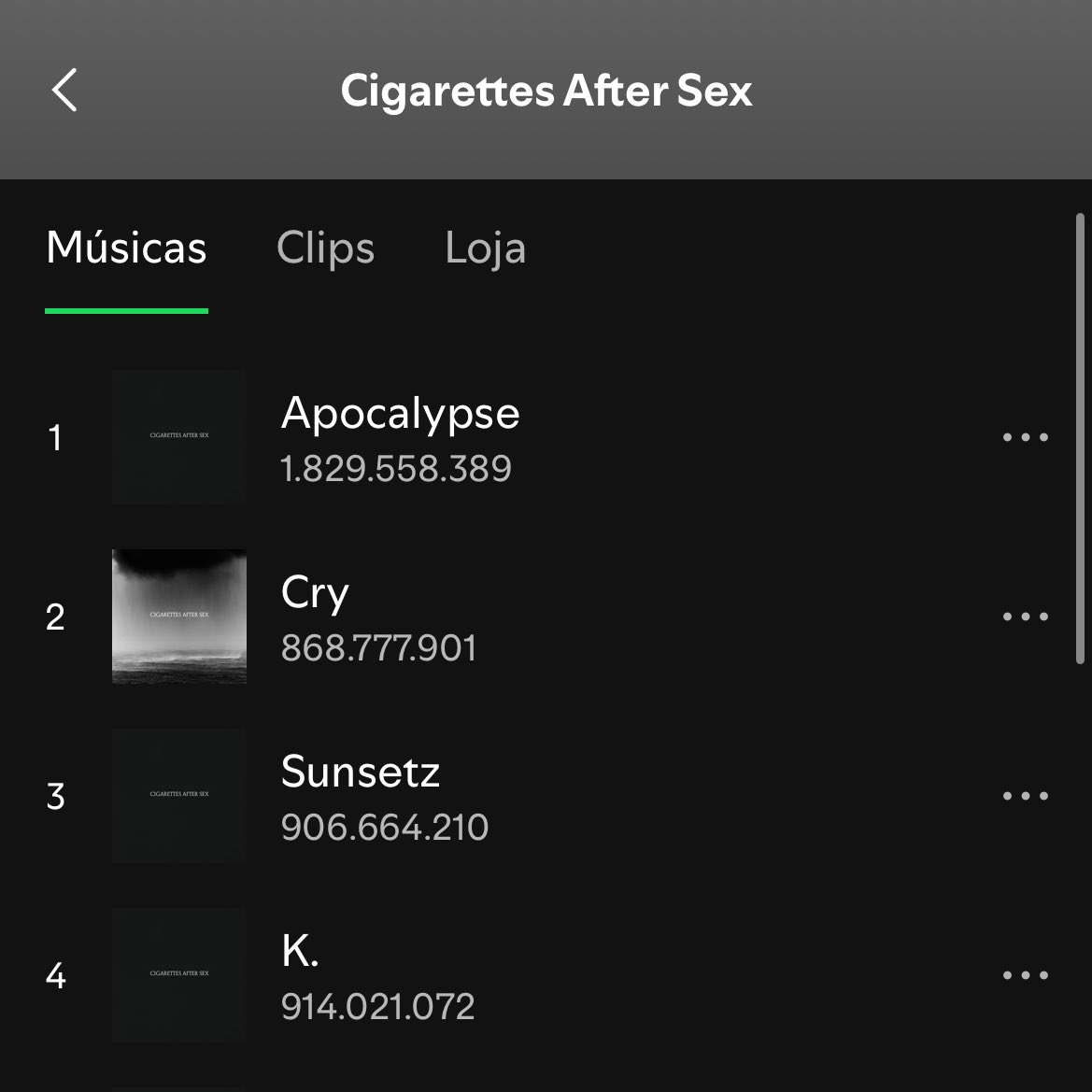 selena gomez cigarettes after sex Selena Gomez and the alternative band “Cigarettes after Sex” will collab in  the deluxe of “I Said I Love You First”