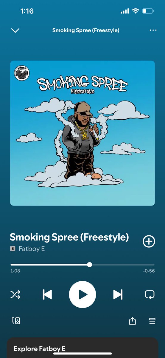 BIG ZOOT 💨 (@fatboy__e) on Twitter photo 2 MILLION NAIRA GIVE AWAY DEY GROUND O 💰
POST A VIDEO OF YOU SMOKING AND VIBING TO “SMOKING SPREE”
USE THE HASTAG #SMOKINGSPREE
TAG BIG ZOOT & <a href="/nodebe44/">AKPORSTLE #44</a>
🎉🎉💨 2 MILLION NAIRA GIVE AWAY DEY GROUND O 💰
POST A VIDEO OF YOU SMOKING AND VIBING TO “SMOKING SPREE”
USE THE HASTAG #SMOKINGSPREE
TAG BIG ZOOT & <a href="/nodebe44/">AKPORSTLE #44</a>
🎉🎉💨