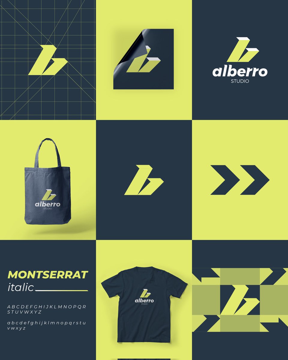 AlberroStudio's tweet image. Hola! Somos Alberro, tu estudio de diseño gráfico de confianza!