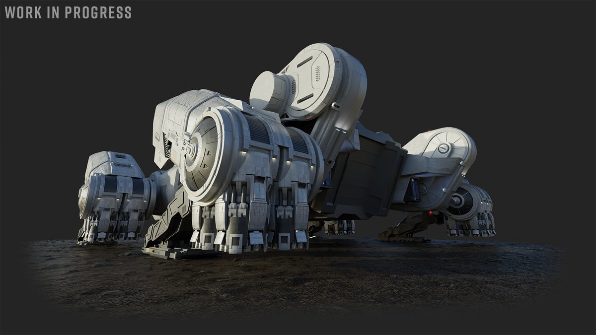 AymeriX ๐ฎ (@aymerix_gaming) on Twitter photo Aprรจs tant d'annรฉes d'attente, le (trรจs) gros porteur Panther Clipper MkII sera disponibles contre des ARX dรจs la mise ร jour Vanguards <a href="/EliteDangerous/">Elite Dangerous</a> cet รฉtรฉ.
Il est superbe ! Aprรจs tant d'annรฉes d'attente, le (trรจs) gros porteur Panther Clipper MkII sera disponibles contre des ARX dรจs la mise ร jour Vanguards <a href="/EliteDangerous/">Elite Dangerous</a> cet รฉtรฉ.
Il est superbe !