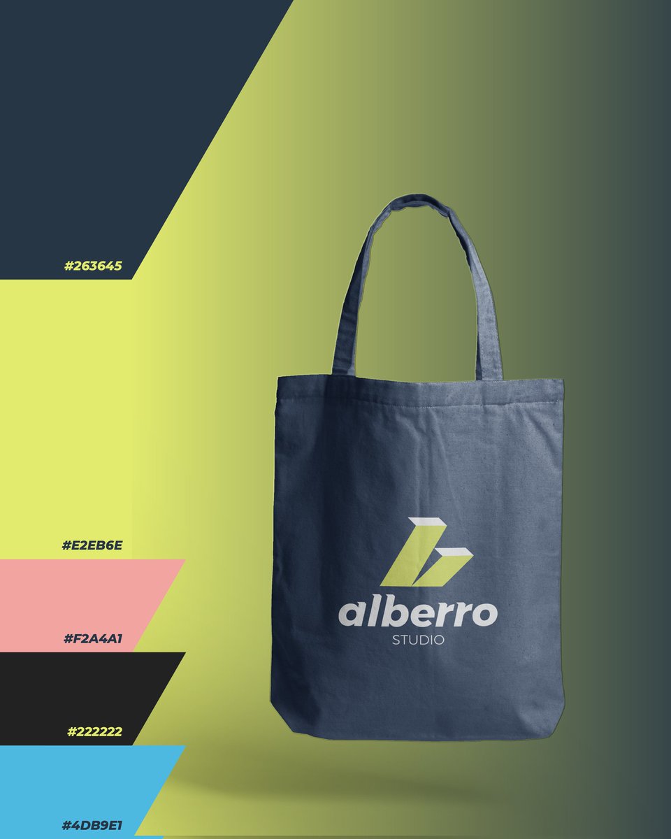 AlberroStudio's tweet image. Hola! Somos Alberro, tu estudio de diseño gráfico de confianza!