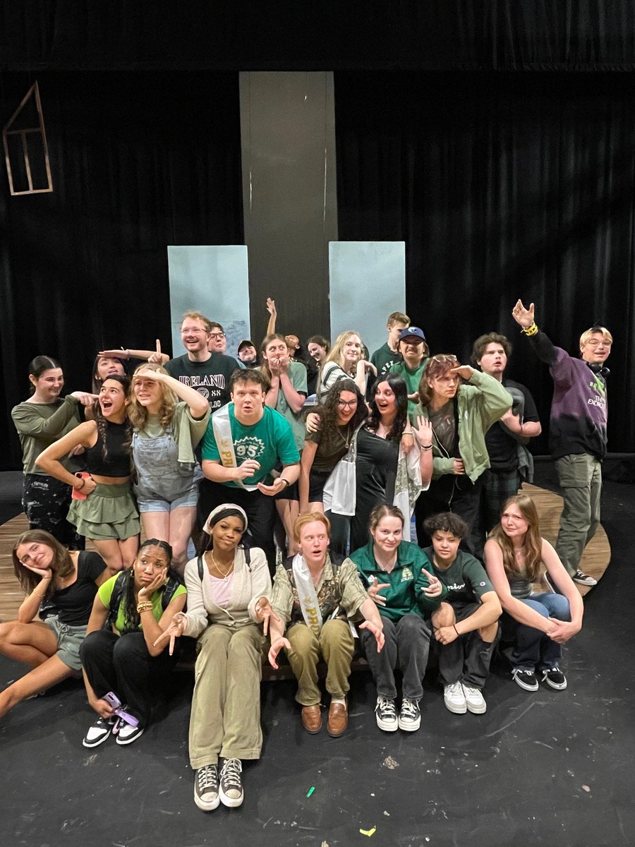 Apex Peak Players (@apexpeakplayers) on Twitter photo Show Spirit Week - Lost in Neverland!
Lost Girl opens next Thursday, May 8th, and runs through Saturday, May 10th - tickets are available now at seatyourself.biz/apex
<a href="/ApexHighSchool/">Apex High School</a> <a href="/WCPSS/">Wake County Public School System</a> <a href="/townofapex/">Apex, NC</a> Show Spirit Week - Lost in Neverland!
Lost Girl opens next Thursday, May 8th, and runs through Saturday, May 10th - tickets are available now at seatyourself.biz/apex
<a href="/ApexHighSchool/">Apex High School</a> <a href="/WCPSS/">Wake County Public School System</a> <a href="/townofapex/">Apex, NC</a>