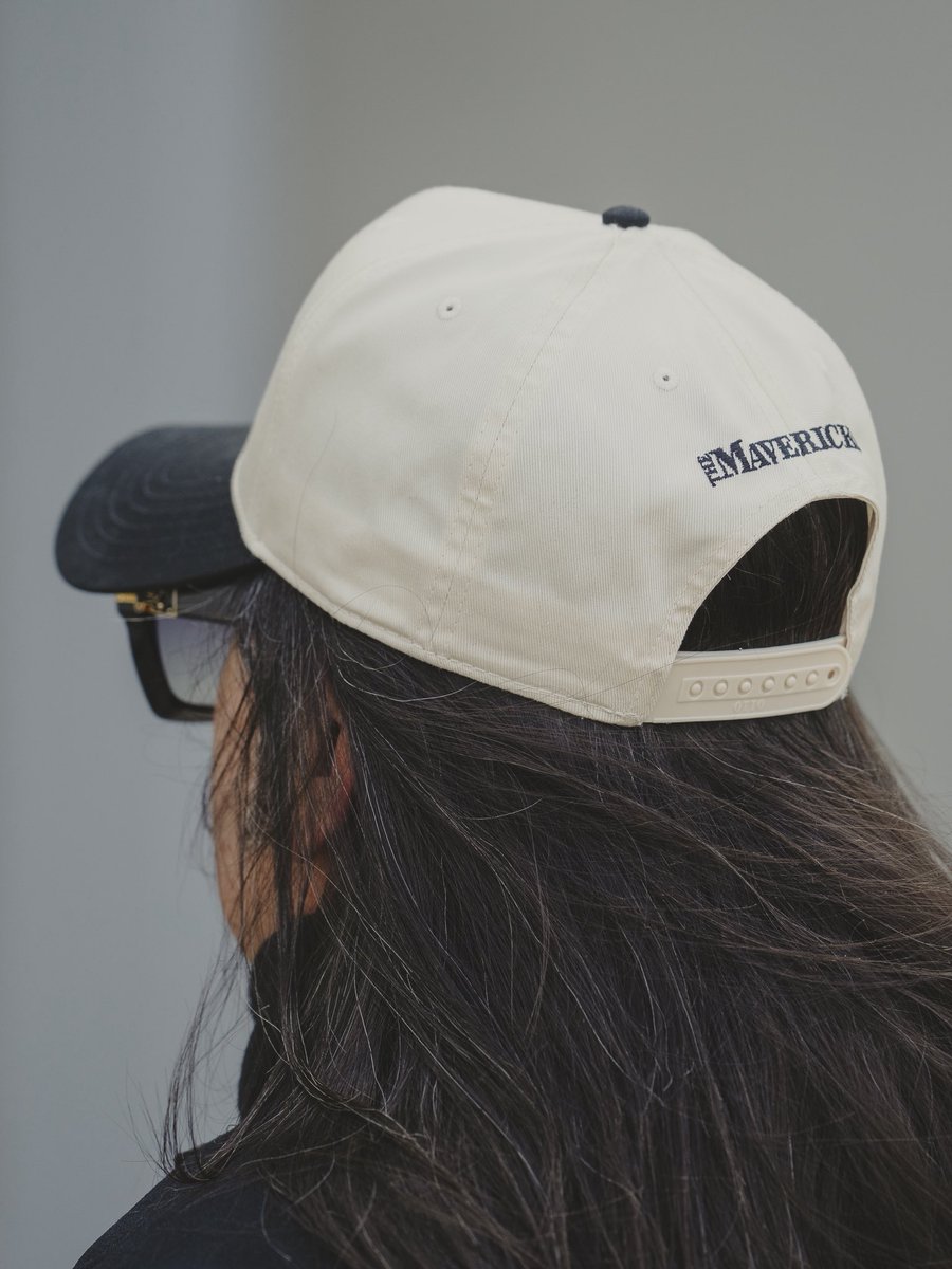 The Mavericks (@mavericksmusic) on Twitter photo New hat just dropped! 🧢 Our Two Tone Horse Logo Hat is a perfect addition to your Mavericks merch collection!🐎 
Head to themavericksmerchworld.com to snag yourself one of these before they’re gone! New hat just dropped! 🧢 Our Two Tone Horse Logo Hat is a perfect addition to your Mavericks merch collection!🐎 
Head to themavericksmerchworld.com to snag yourself one of these before they’re gone!
