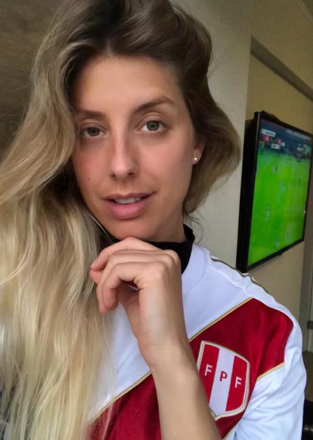 Las Argentinas quieren que los Peruanos subamos su natalidad baja. 🇵🇪✊