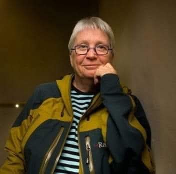 VictoriaVirtude's tweet photo. "Las políticas queer borran a las mujeres en general y a las lesbianas de manera específica."
Sheila Jeffreys https://t.co/ww5FcW5Rty