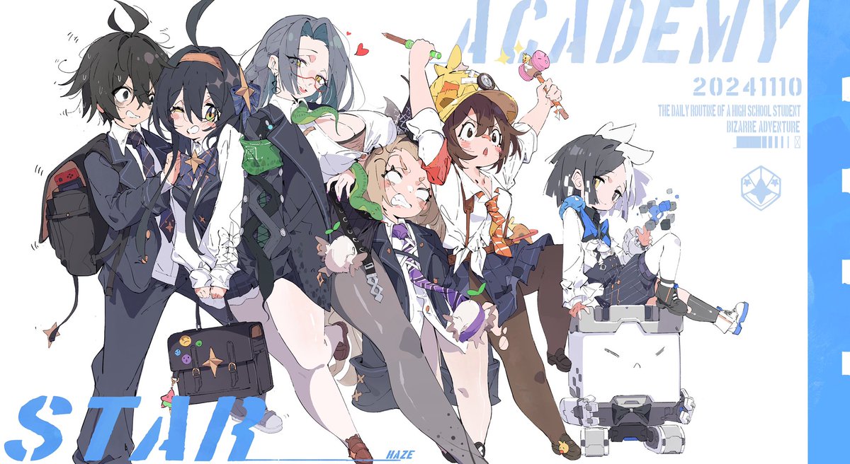 zhishuixy's tweet photo. ⭐️ https://t.co/oxHBGIvvEx