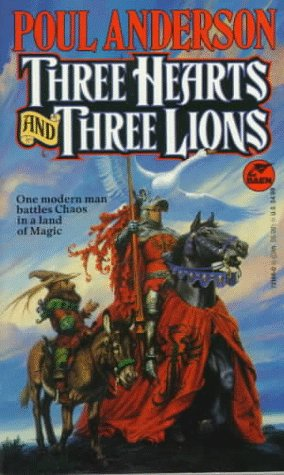 StDewd's tweet image. Like Holger, I was pondering 9 point D&D alignment, and had to go back to the books.
3 Hearts & 3 Lions really is essential reading to fully grasp a characters Spiritual Allegiance in the perpetual struggle between primeval forces.
#ThankYouJeffro