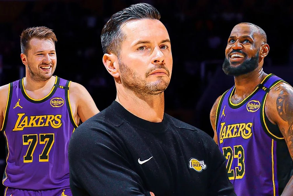 LakeShowYo tweet media