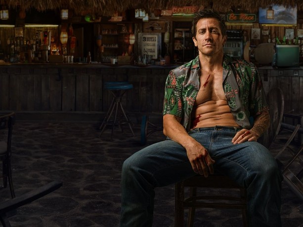 Guy Ritchie will officially direct 'ROAD HOUSE 2'.

PrimeTime Films | #guyritchie #jakegyllenhaal #roadhouse