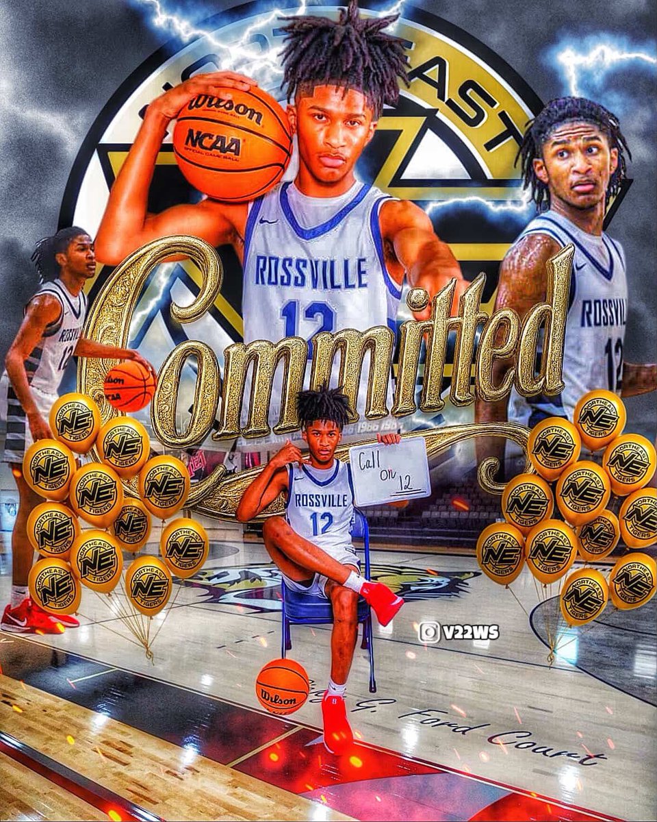 #Agtg #committed #GoTigers🐅💛🖤