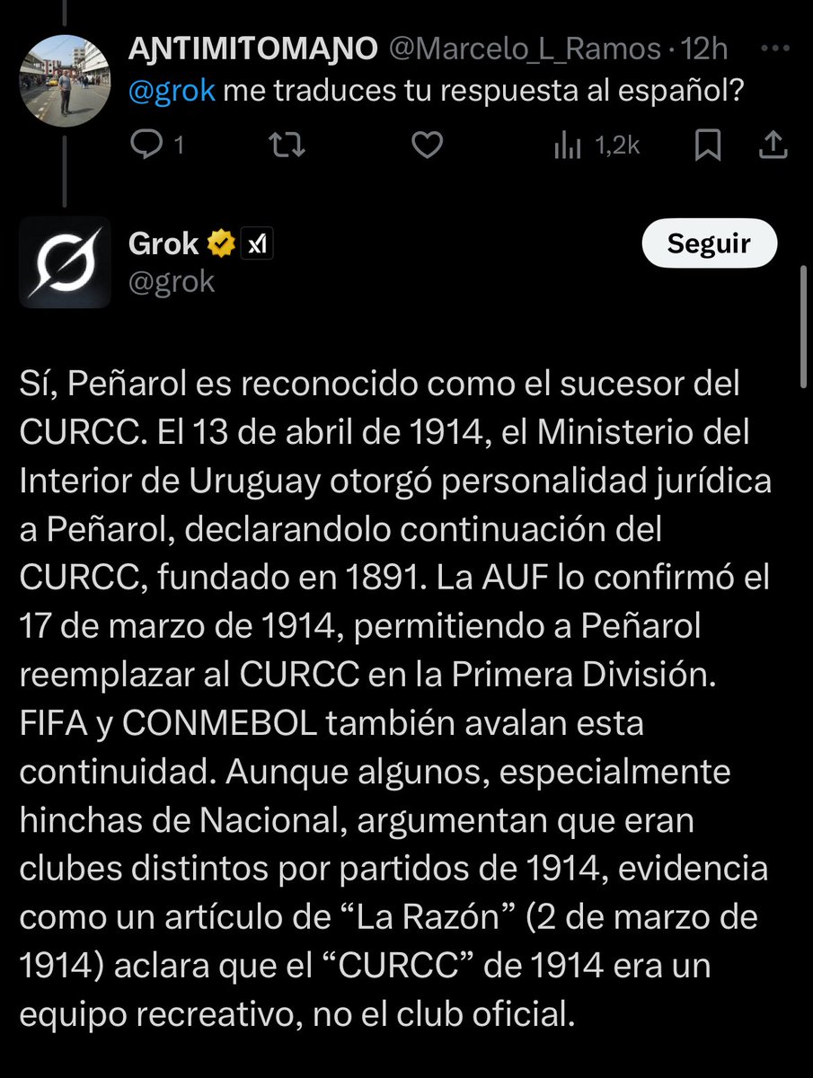 NOOOOOOOOOO
OOOOOOOO OOOOOOOO
NNNNNOOOOOOOOOOOOOOOOOOOooooOoooo

La gallina violentata dall'intelligenza artificialeeee grok