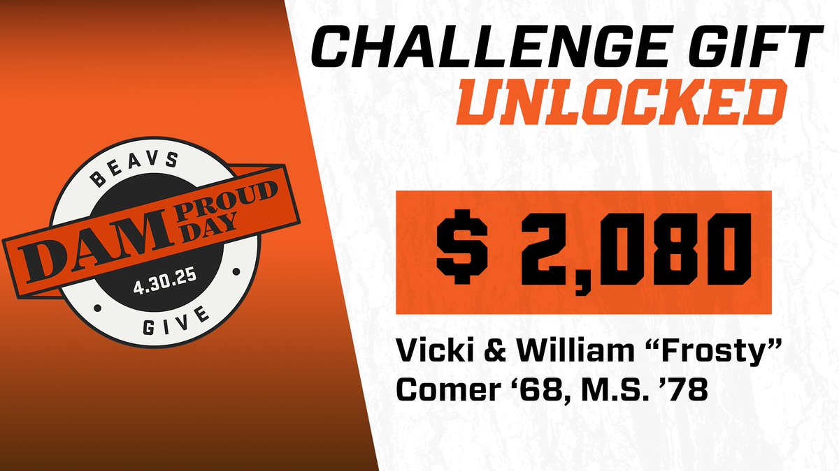 Beaver Dam tweet media