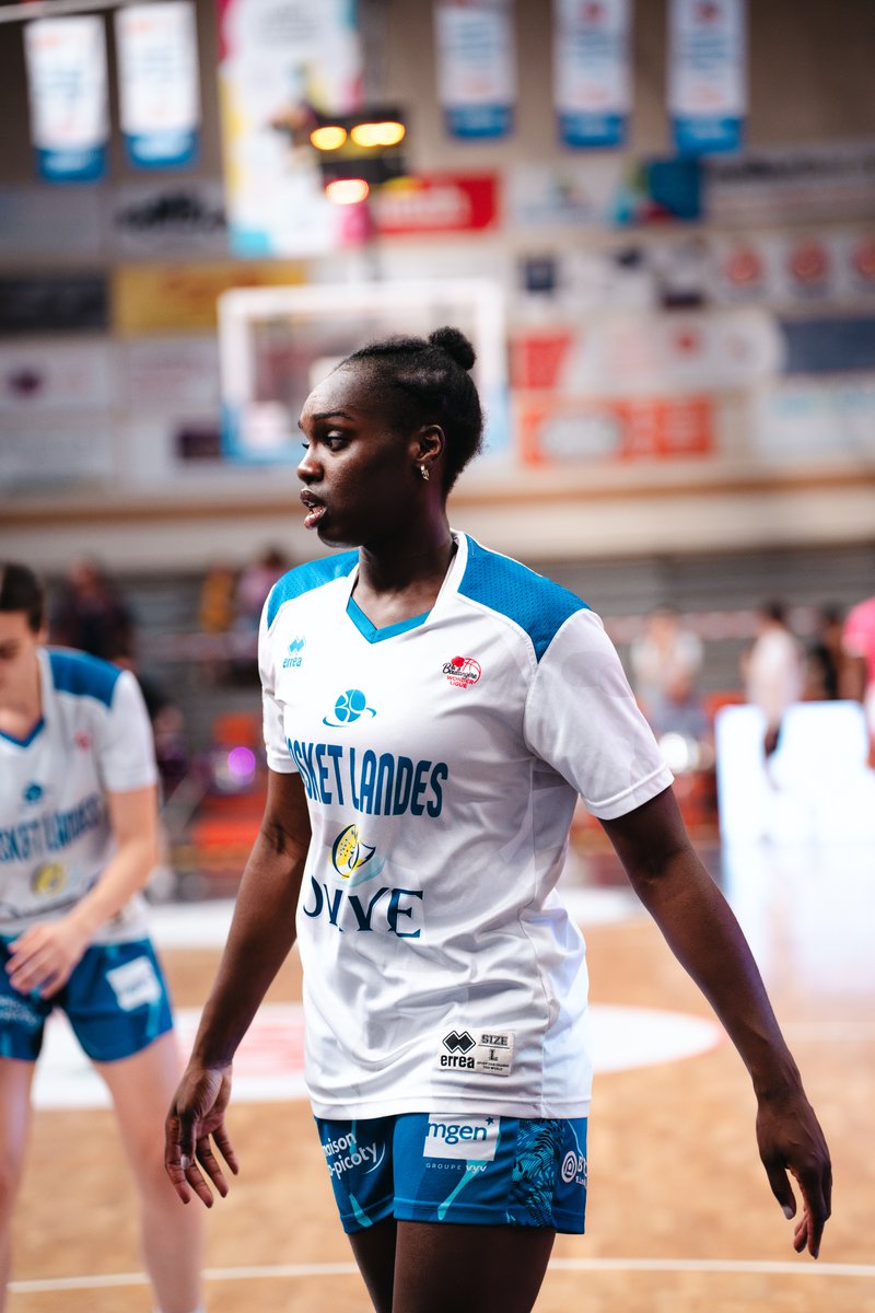 cbbs_basket's tweet photo. DUEL DE SOEURS !
La tension monte ๐ฅ
#cbbsensemble https://t.co/CkmBd9qni8