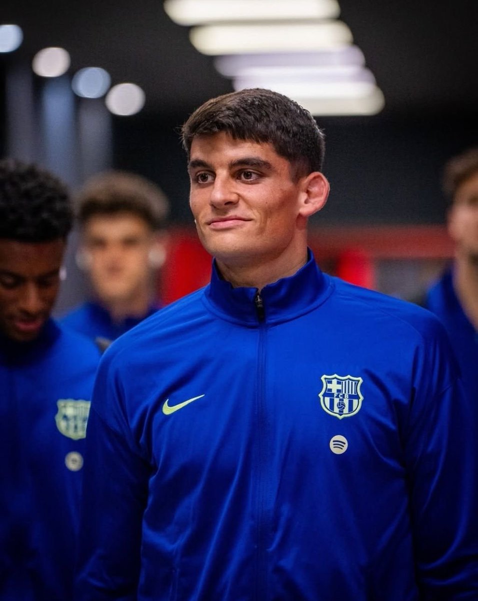 Barça Universal tweet media