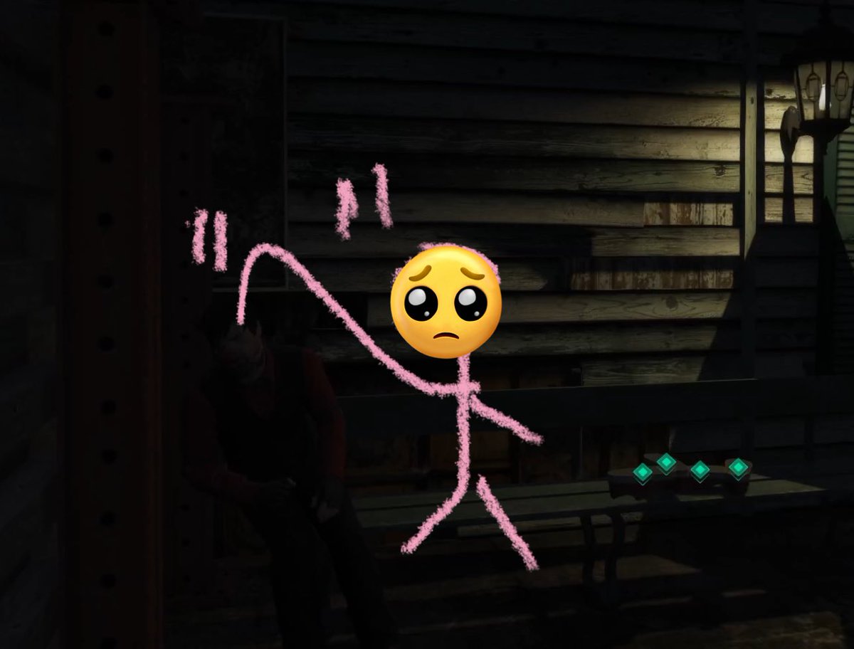 me patting chatty's head bc he's just a boy