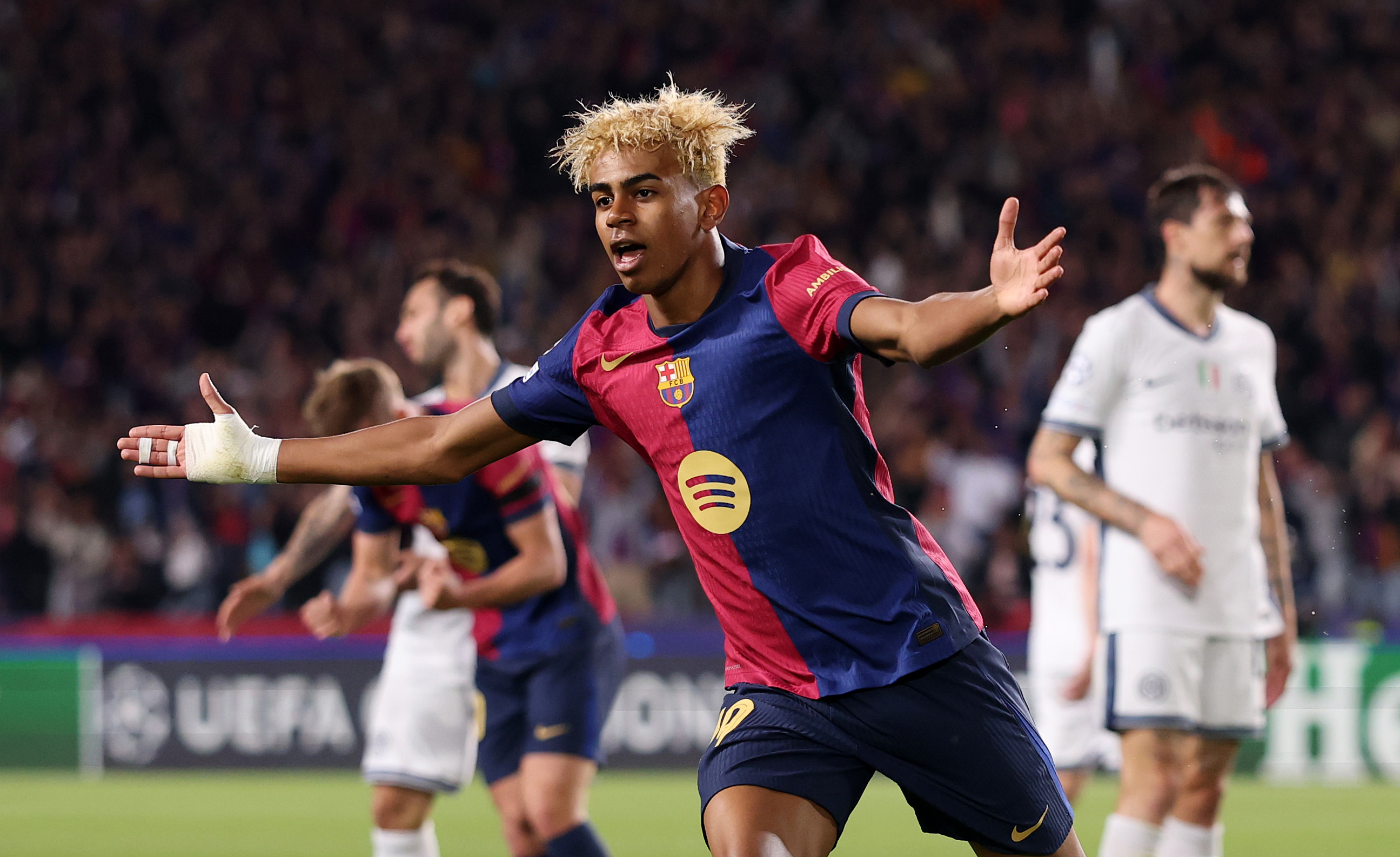 GOAL Japan on X: 