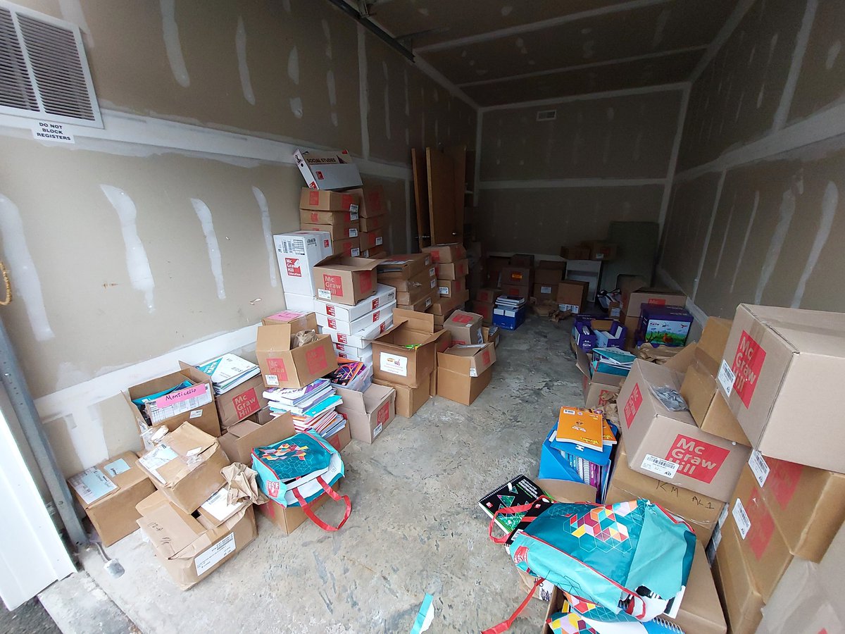 bigtrashpanda's tweet image. 🧳 Need to clear out your storage unit? Big Trash Panda makes it easy!
We’ll sort, haul, and dispose of unwanted items—so you don’t have to.
Fast, affordable, and eco-friendly service.
🔗 bigtrashpanda.com/services/stora…
#JunkRemoval #StorageUnitCleanout #Declutter #BigTrashPanda