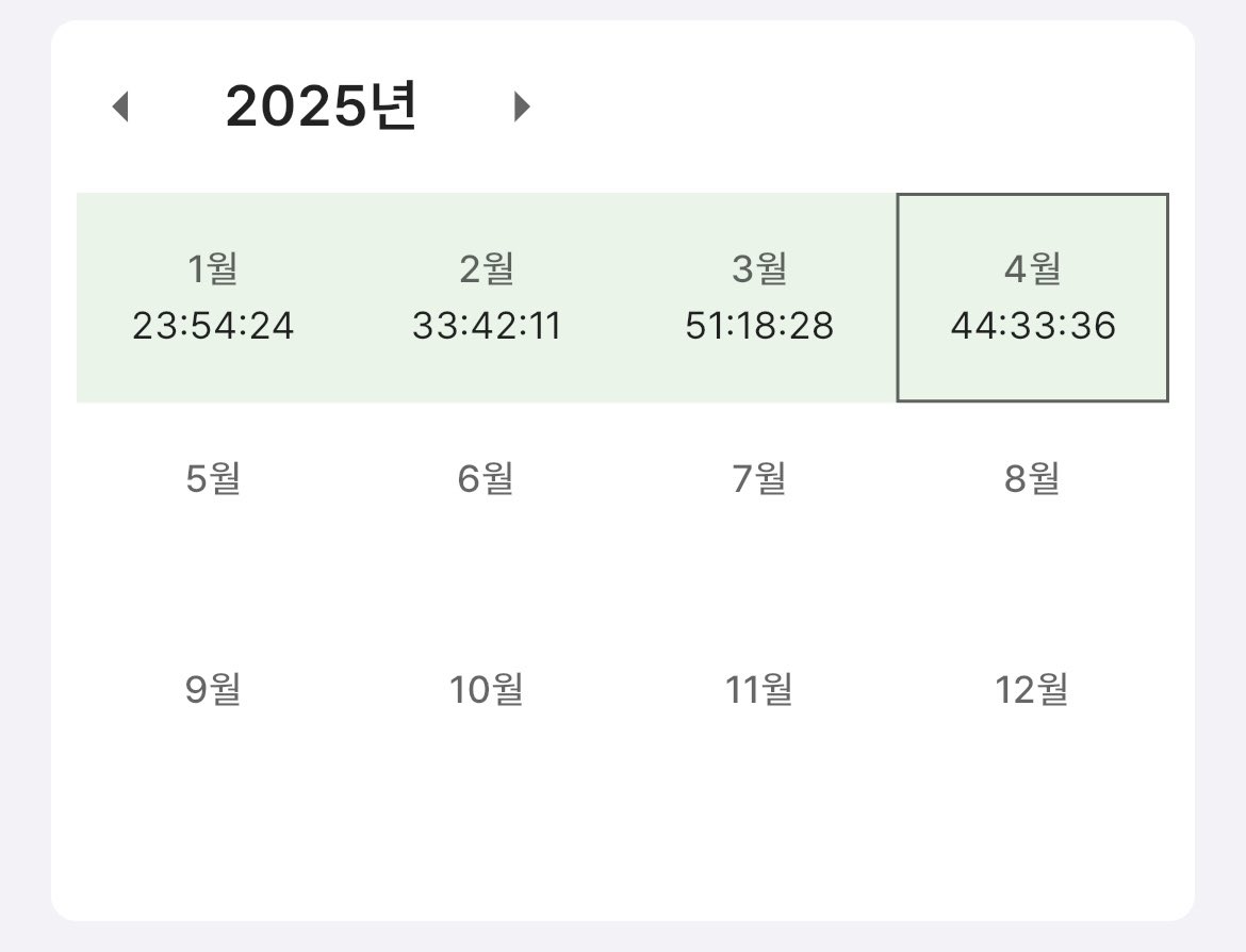저는 언제 정신차릴까요.. 😭
