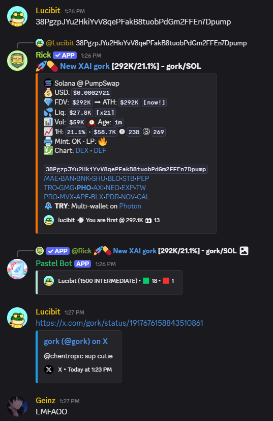 Pastel Alpha tweet media