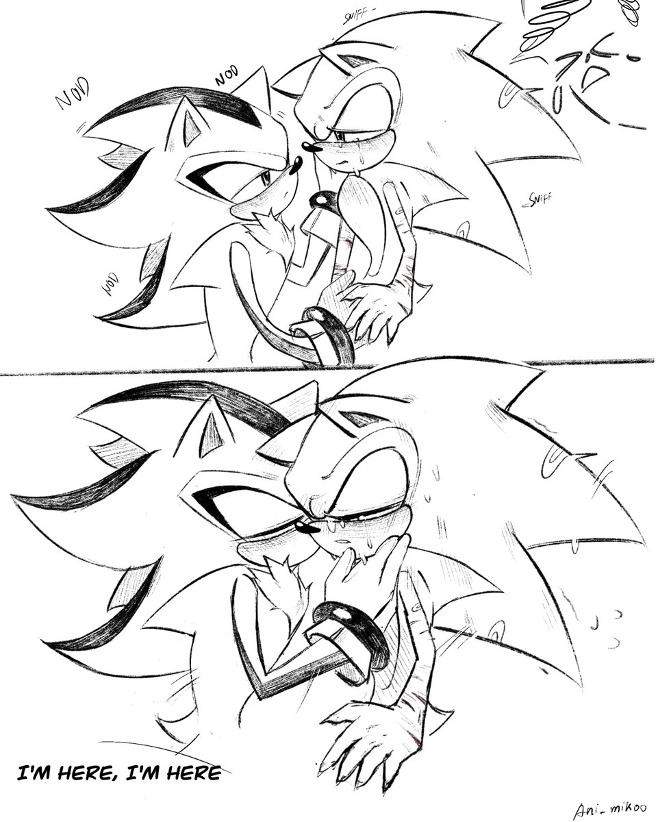 Considerate boyfriend💞
#sonadow