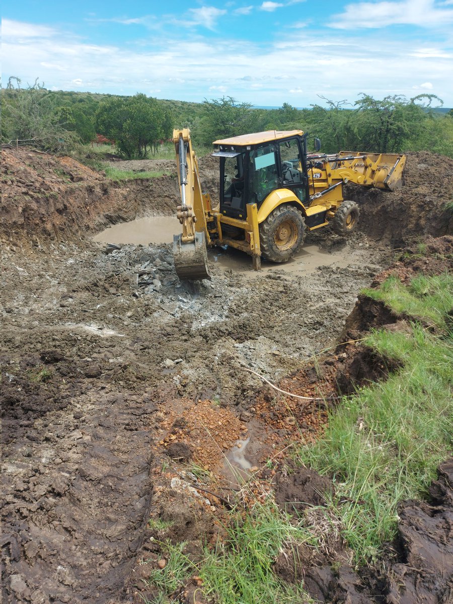 Across different counties