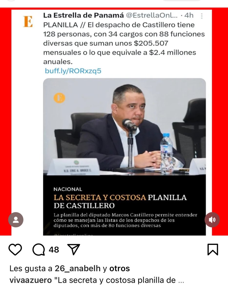 nestors12000's tweet image. @HerreraNoticia @lomejordeherrer @Chitreanos @herrera @DistritoDeOcu sigamos votando por estos sujetos y tendremos estos y peores cosas. allí si hay Chen Chen de tu y mis impuestos destinados a clientelismo político…