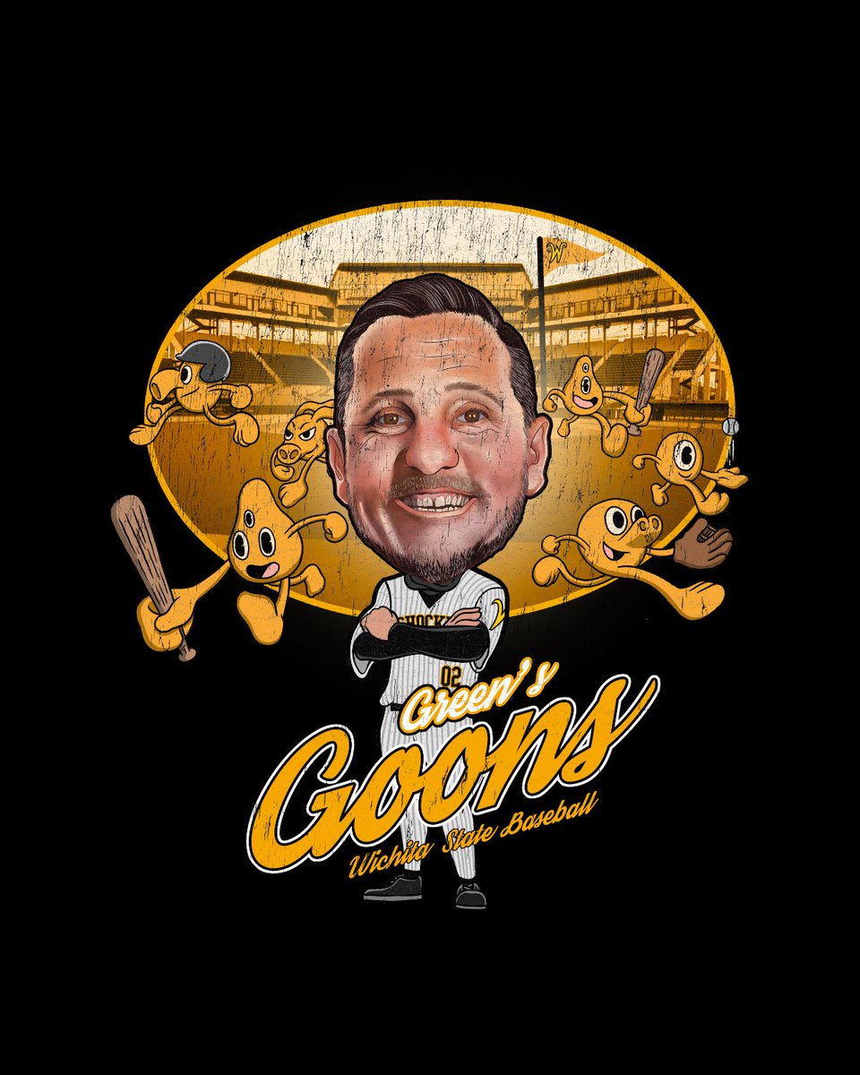 Wichita State NIL Store tweet media