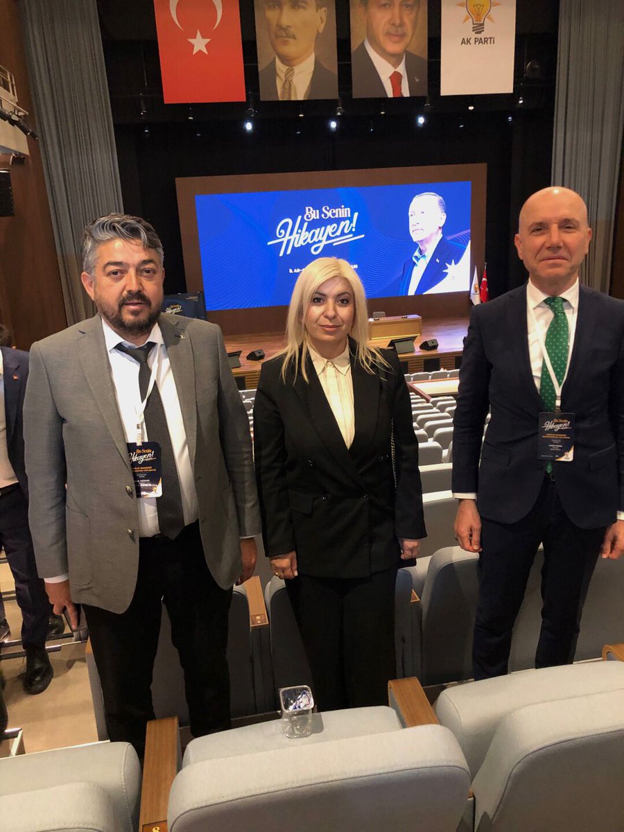 AK Kadın Denizli (@akkadindenizli) on Twitter photo Genel Merkez Ar-Ge ve Eğitim Birimimiz tarafından düzenlenen, Genel Merkez Teşkilat Başkanımız Sn. <a href="/abuyukgumus/">Ahmet Büyükgümüş</a>, Kadın Kolları Başkanımız Sn. <a href="/tugbaisikercan/">Tuğba IŞIK ERCAN</a> veGençlik Kolları Başkanımız Sn. <a href="/avyusufibis/">Yusuf İBİŞ</a> ’in sunumlarıyla gerçekleştirilen İl 3 Kademe Ar-Ge Başkanları ve++ Genel Merkez Ar-Ge ve Eğitim Birimimiz tarafından düzenlenen, Genel Merkez Teşkilat Başkanımız Sn. <a href="/abuyukgumus/">Ahmet Büyükgümüş</a>, Kadın Kolları Başkanımız Sn. <a href="/tugbaisikercan/">Tuğba IŞIK ERCAN</a> veGençlik Kolları Başkanımız Sn. <a href="/avyusufibis/">Yusuf İBİŞ</a> ’in sunumlarıyla gerçekleştirilen İl 3 Kademe Ar-Ge Başkanları ve++