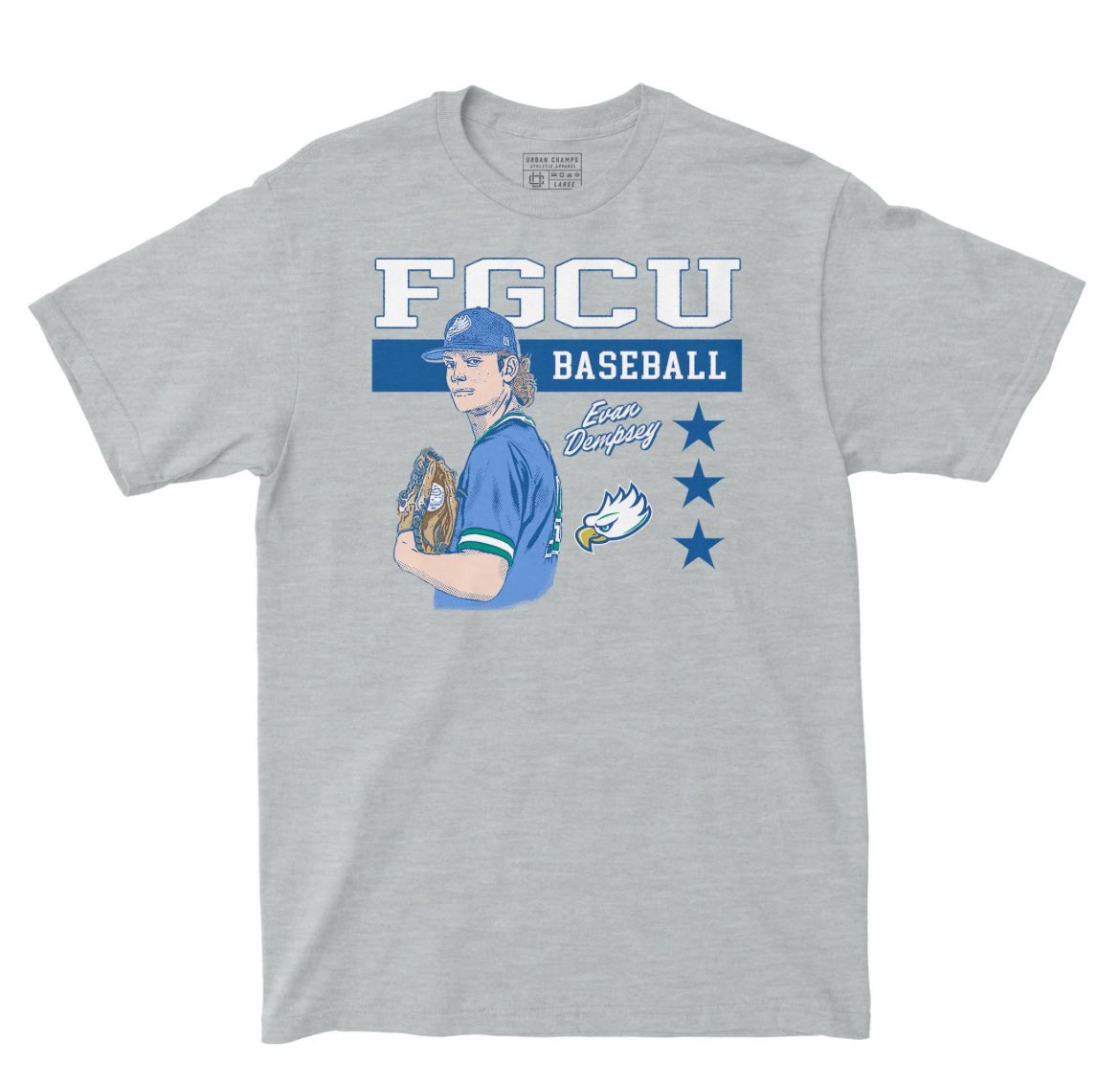 FGCU NIL Store tweet media