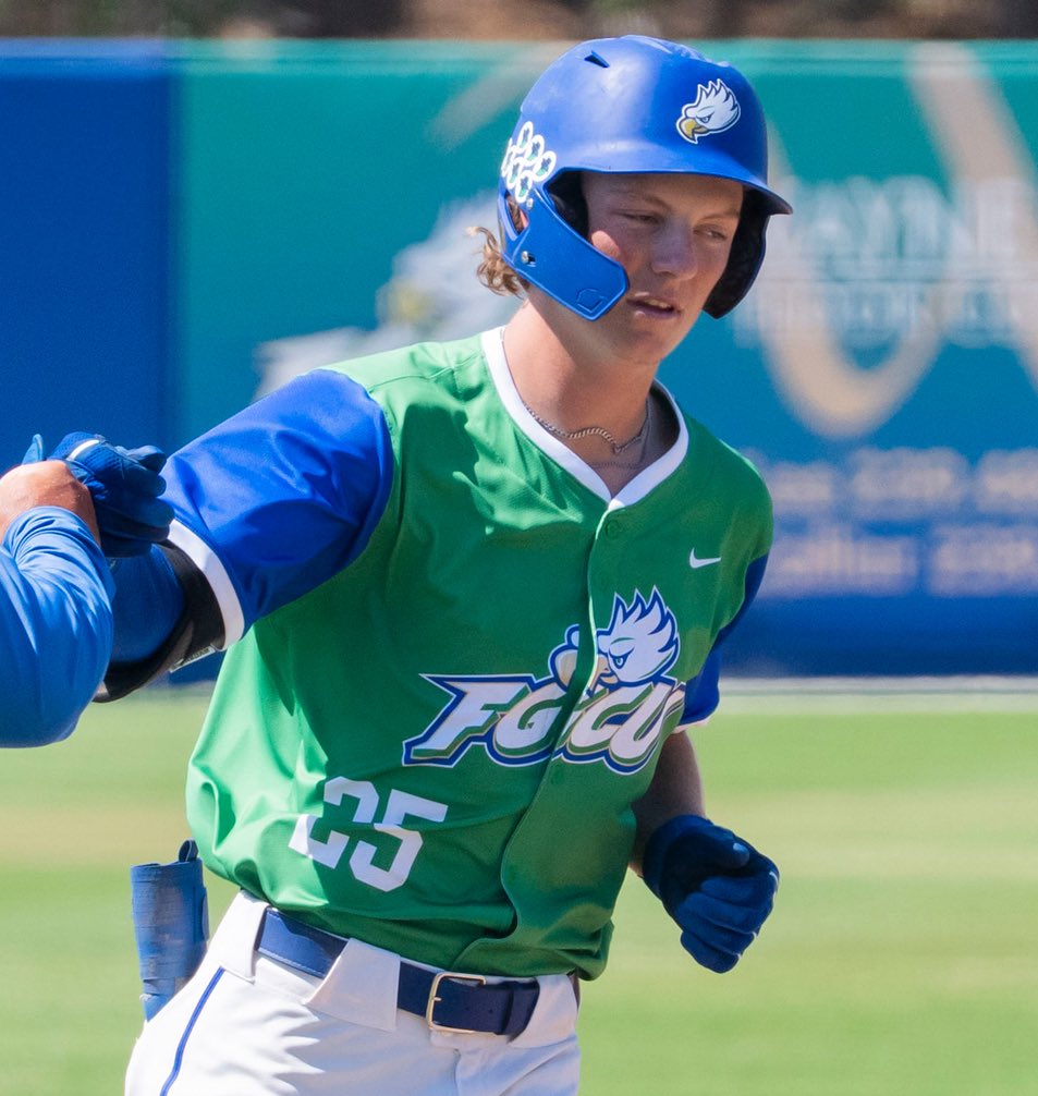 FGCU NIL Store tweet media