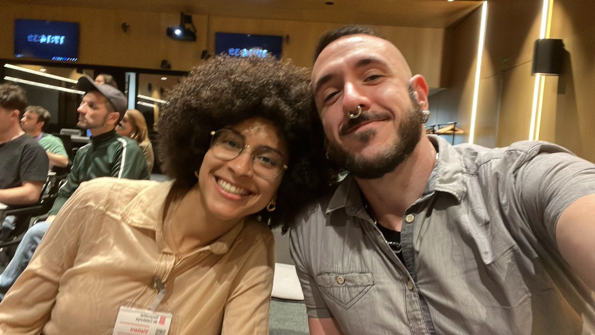 ONG Stop #SaludSexual #LGTBIQ (@stopsidaong) on Twitter photo El jueves 24 de abril la Comisión de Mujeres LBT y personas NB de la ONG Stop participó en el acto del Día de la Visibilidad Lésbica organizado por el Departamento de Igualtat y Feminismes de la <a href="/gencat/">Generalitat de Catalunya</a> 👯♂️
#mujereslbt #personesNB #ongstop #visibilidadlesbica El jueves 24 de abril la Comisión de Mujeres LBT y personas NB de la ONG Stop participó en el acto del Día de la Visibilidad Lésbica organizado por el Departamento de Igualtat y Feminismes de la <a href="/gencat/">Generalitat de Catalunya</a> 👯♂️
#mujereslbt #personesNB #ongstop #visibilidadlesbica