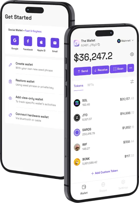 Used <a href="/saros_xyz/">Saros</a> Super App a few times now.

Simple UI, fast swaps, and smooth payments.

If this is what daily crypto’s supposed to feel like, I get it.

#DeFi #Altcoins